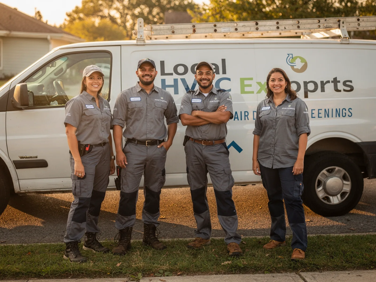 24/7 HVAC Repair & AC Replacement company in Pembroke Township, IL