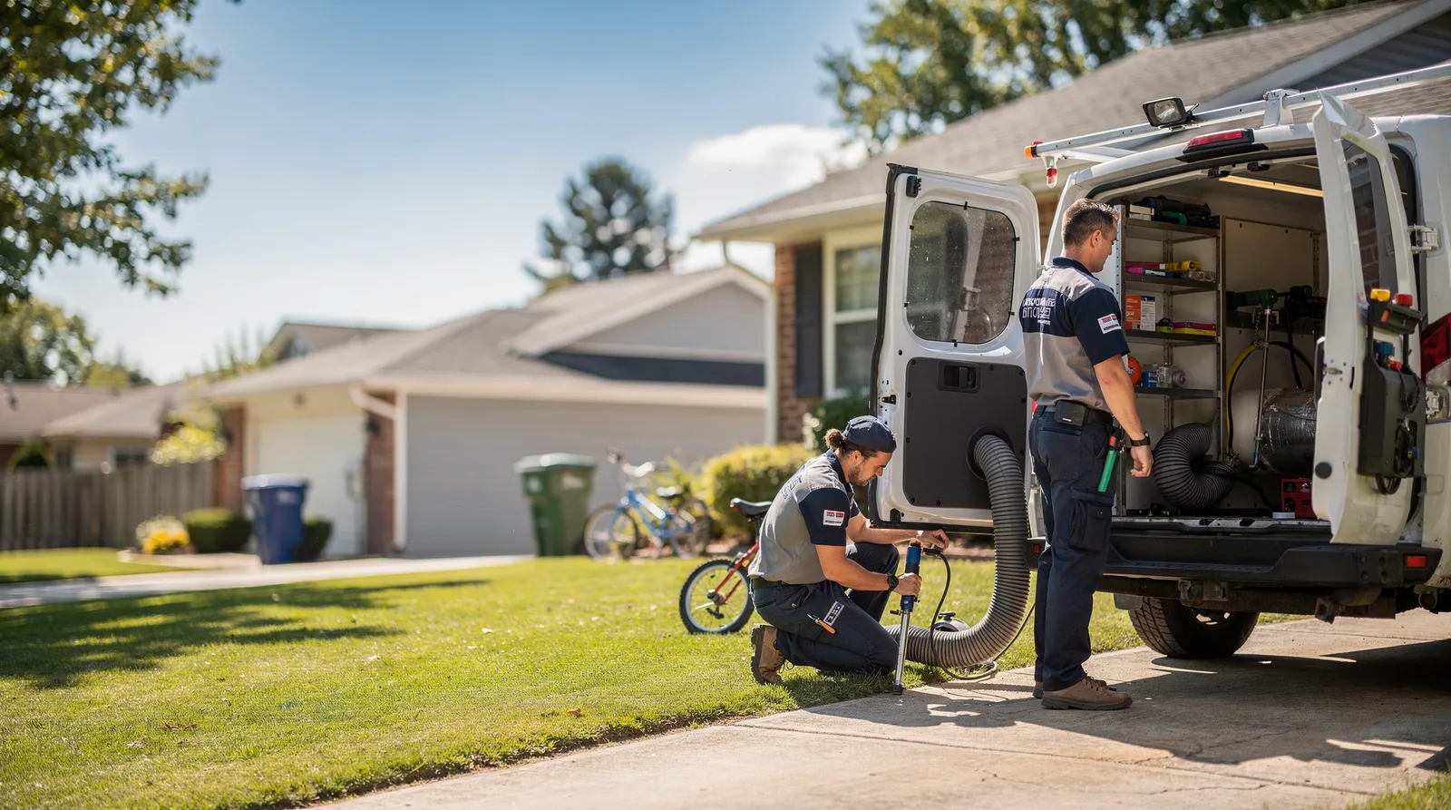 24/7 HVAC Repair & AC Replacement in Pembroke Township, IL near me